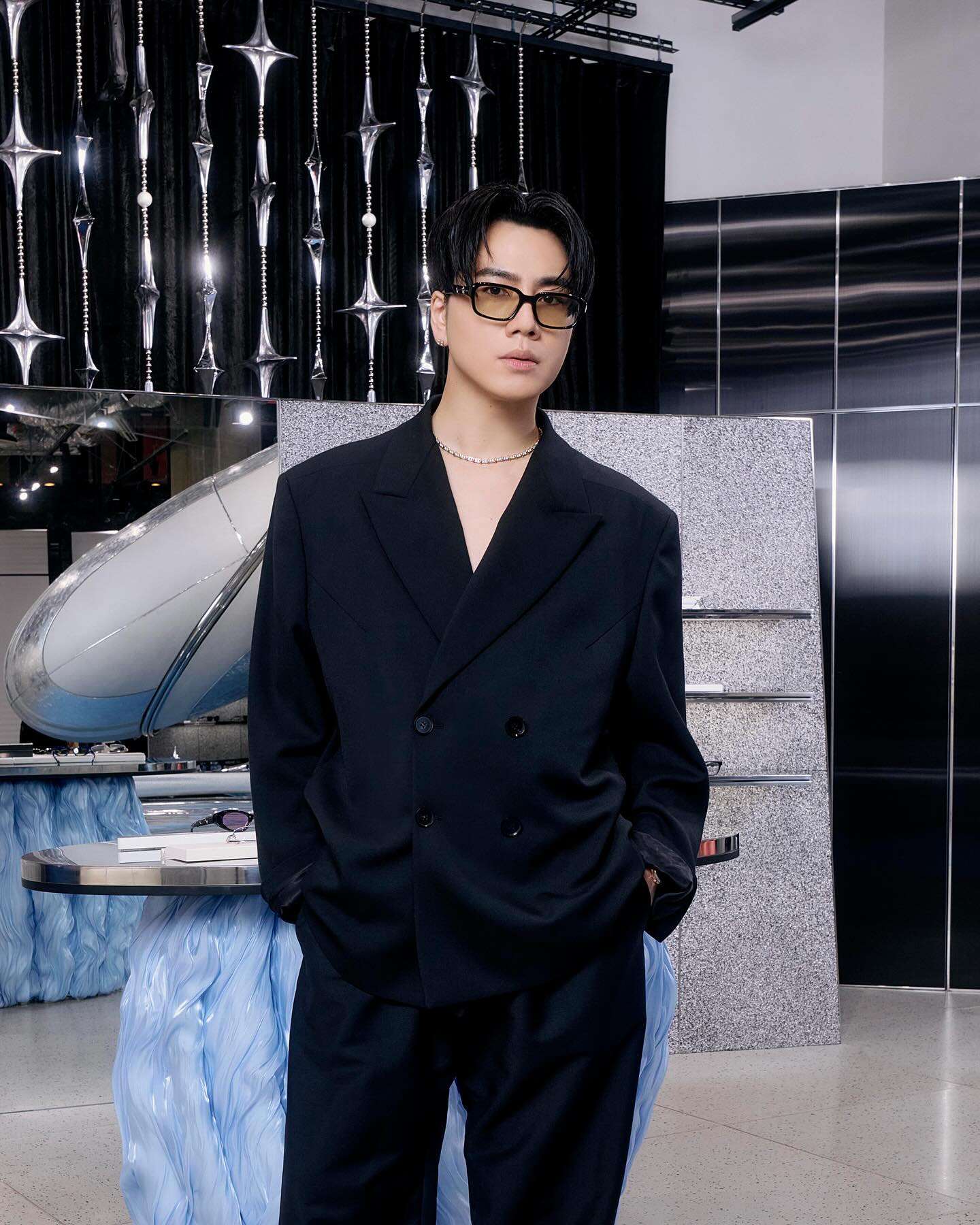 ØMI OMI 登坂広臣（HIROOMI TOSAKA）千社札セット Amazon.co.jp: 登坂