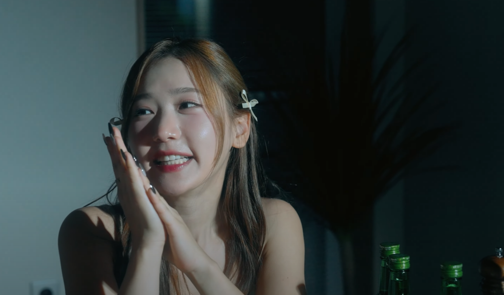 Park Hajung Members Profile (Updated!) - Kpop Profiles