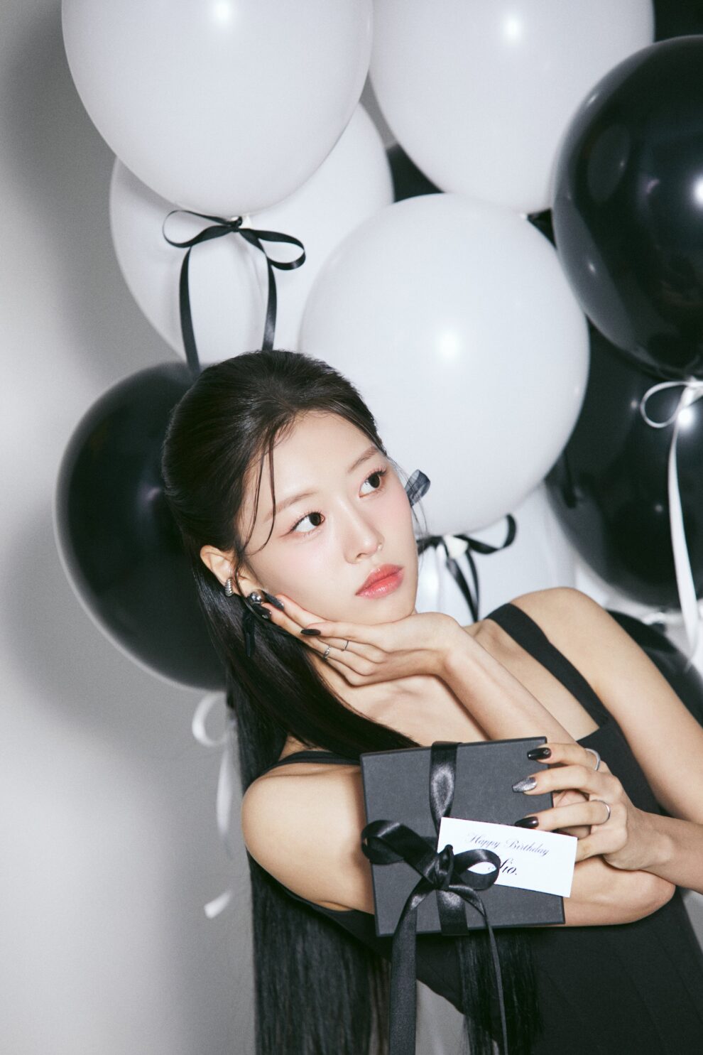 ablume Members Profile (Updated!) - Kpop Profiles