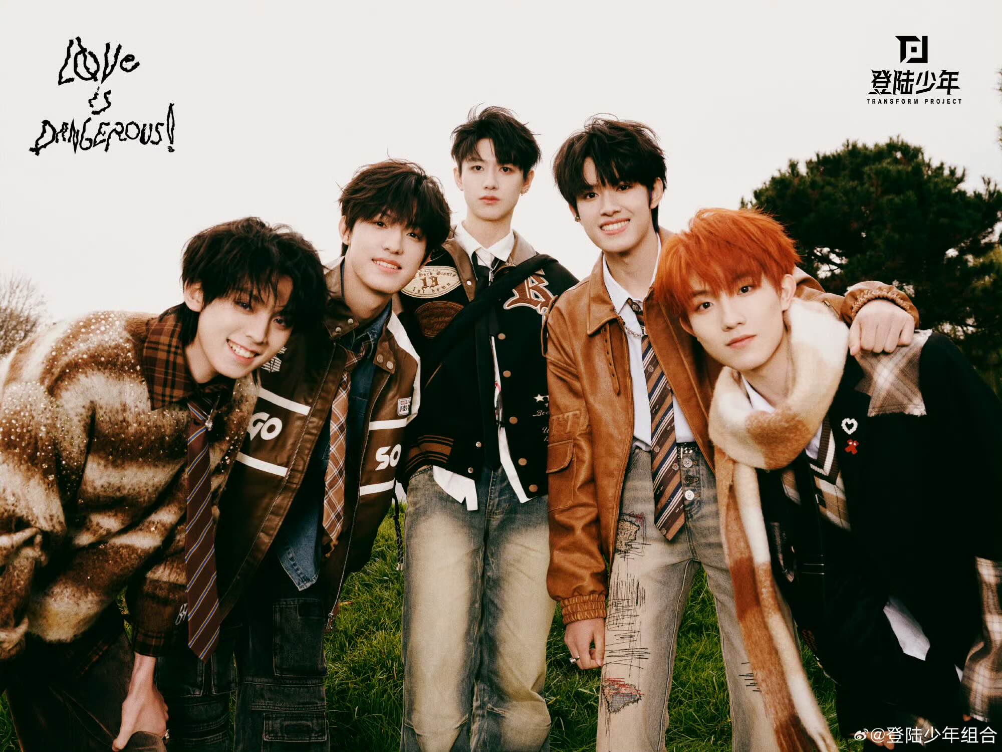 T.O.P Members Profile (Updated!) - Kpop Profiles