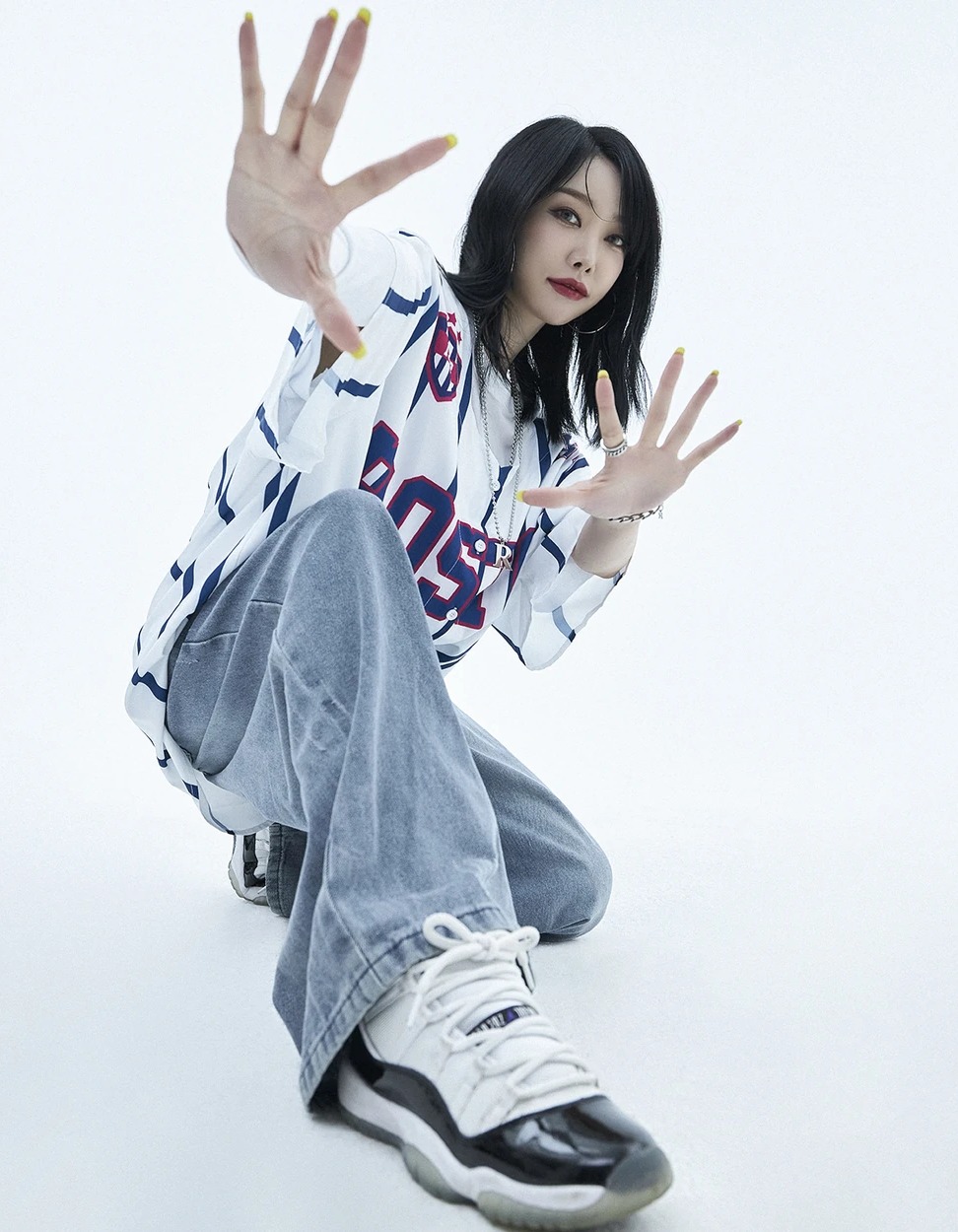 Yokjjuhaeung Park Rossi