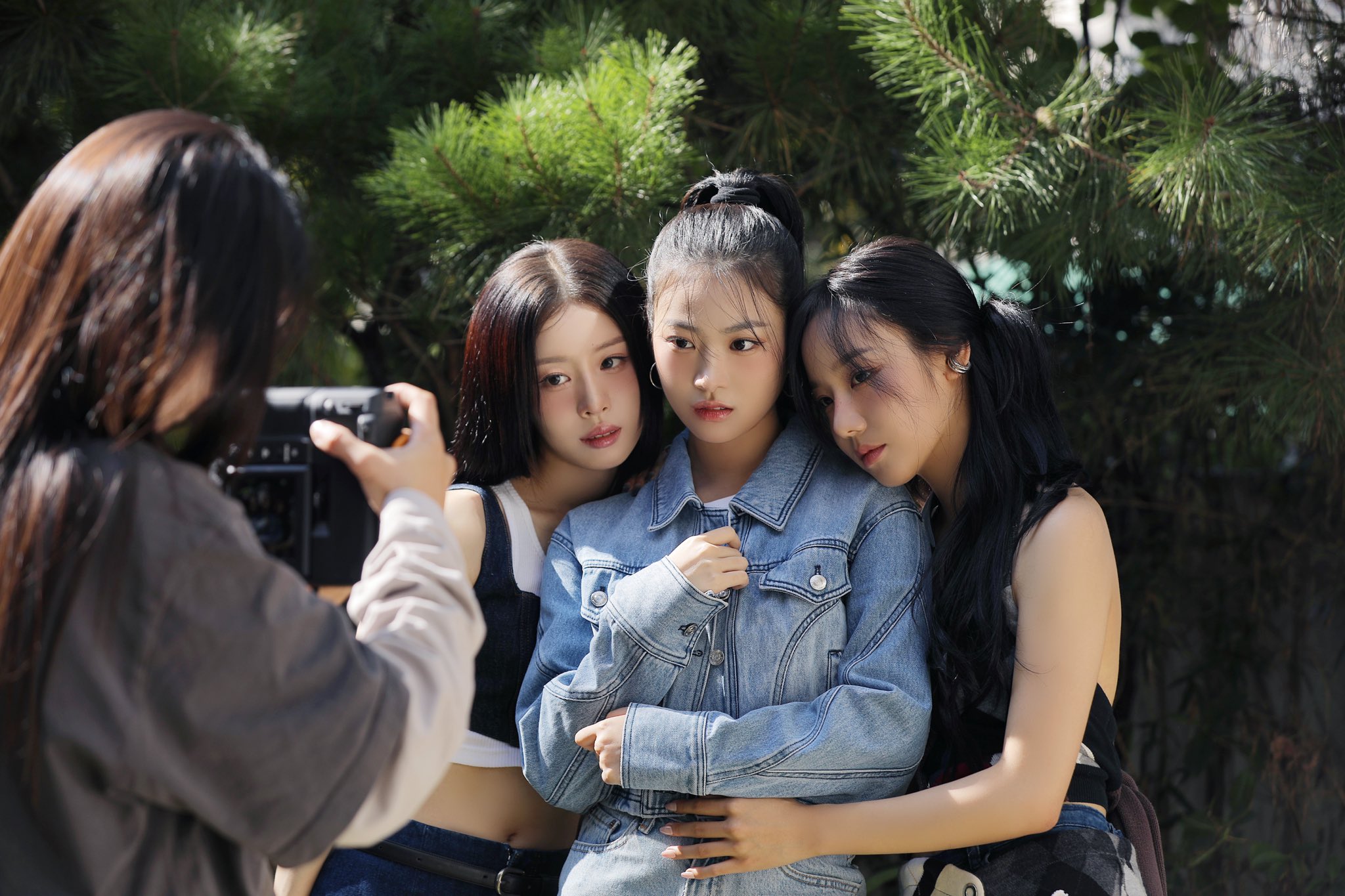 ablume Members Profile (Updated!) - Kpop Profiles