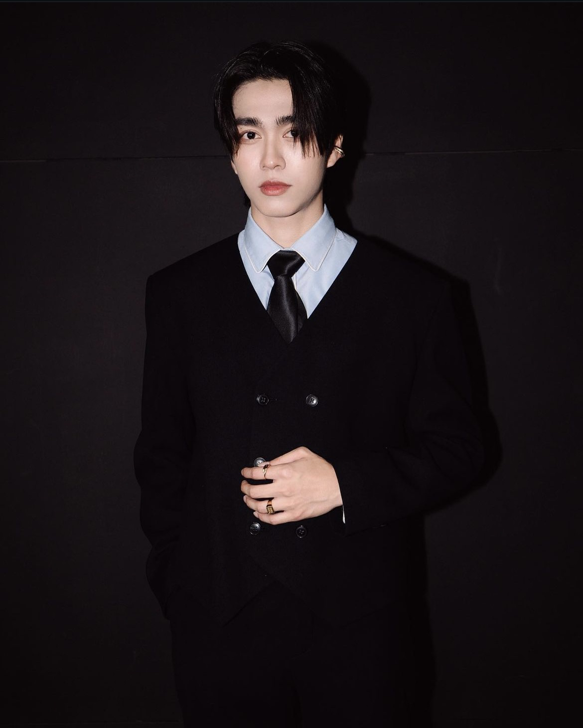 Boom Tharatorn Jantharaworakarn Profile & Facts (Updated!) - Kpop Profiles