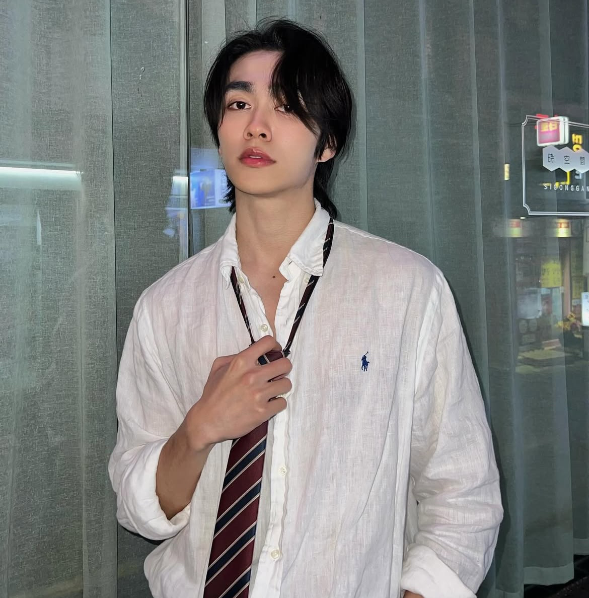 Boom Tharatorn Jantharaworakarn Profile & Facts (Updated!) - Kpop Profiles