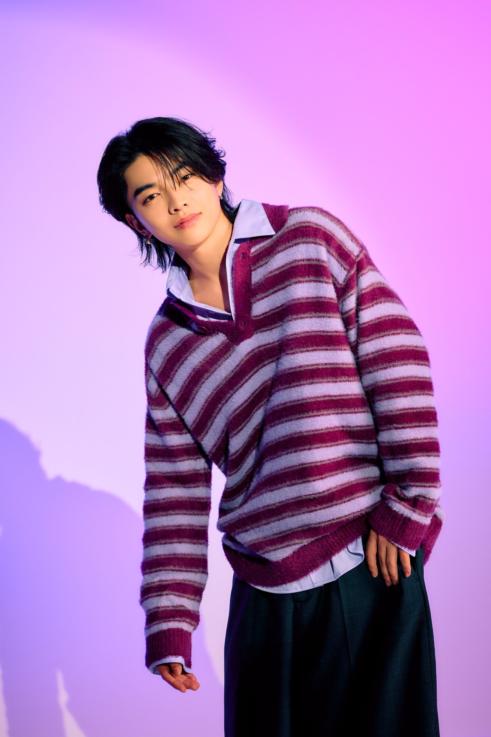 WILD BLUE Members Profile (Updated!) - Kpop Profiles