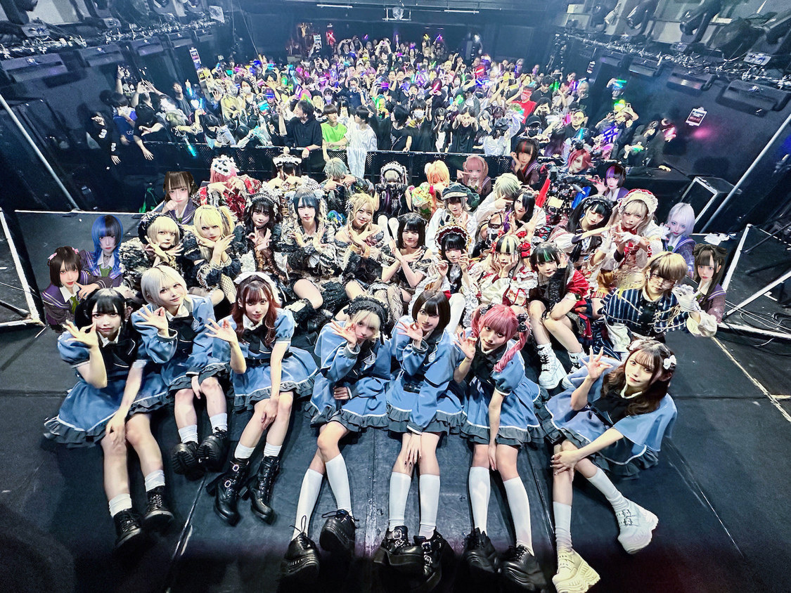 Circle Lychee Members Profile (Updated!) - Kpop Profiles