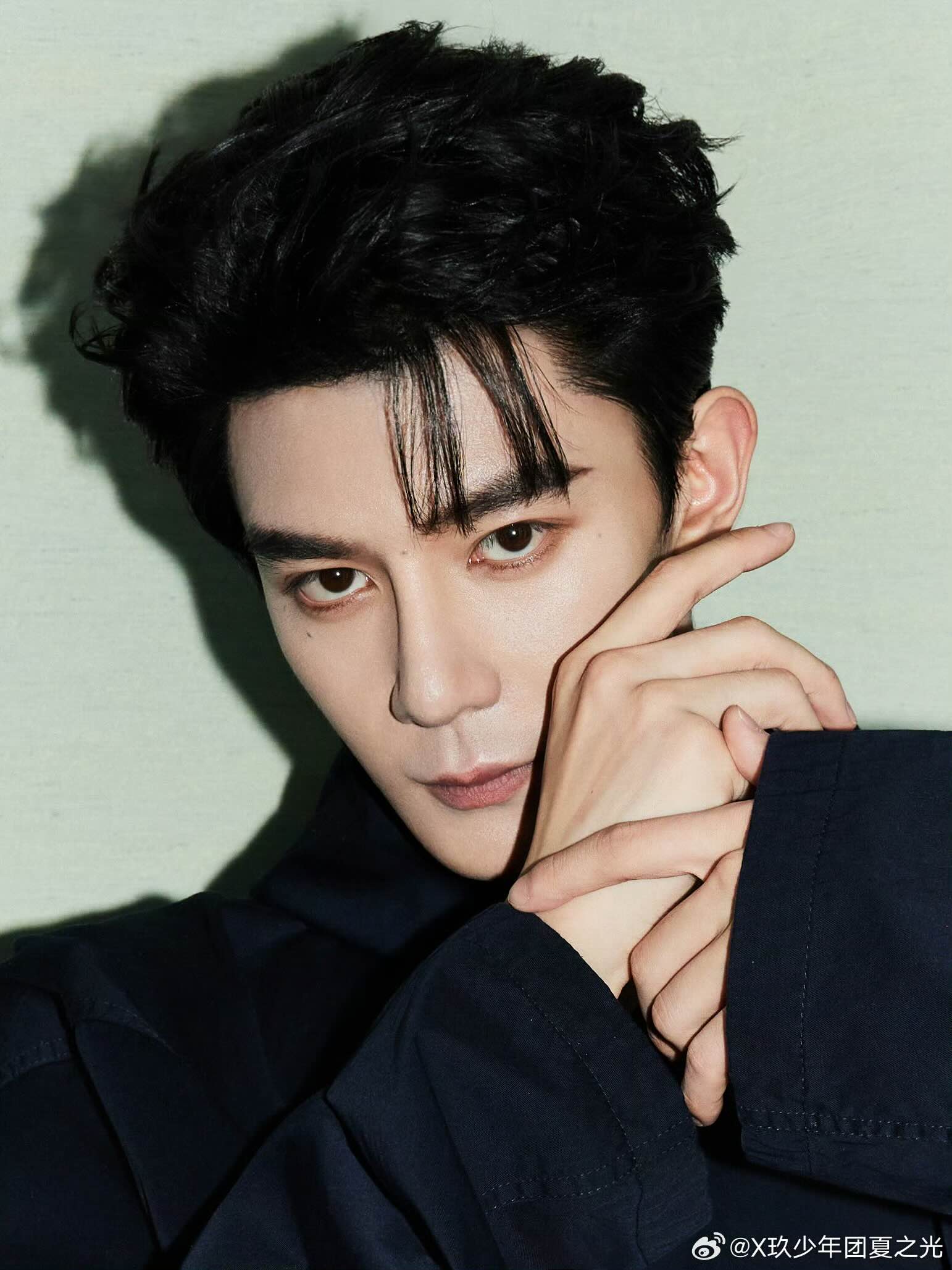 Xia Zhiguang Profile & Facts (Updated!) - Kpop Profiles