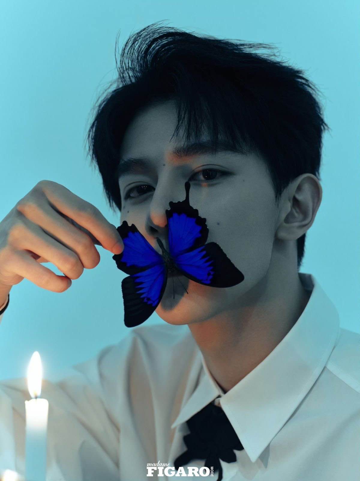 Xia Zhiguang Profile & Facts (Updated!) - Kpop Profiles