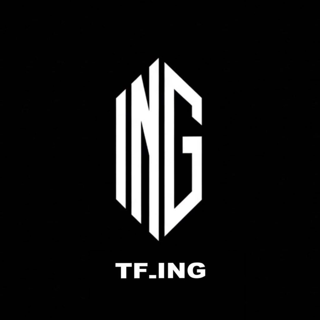 TF_ING logo