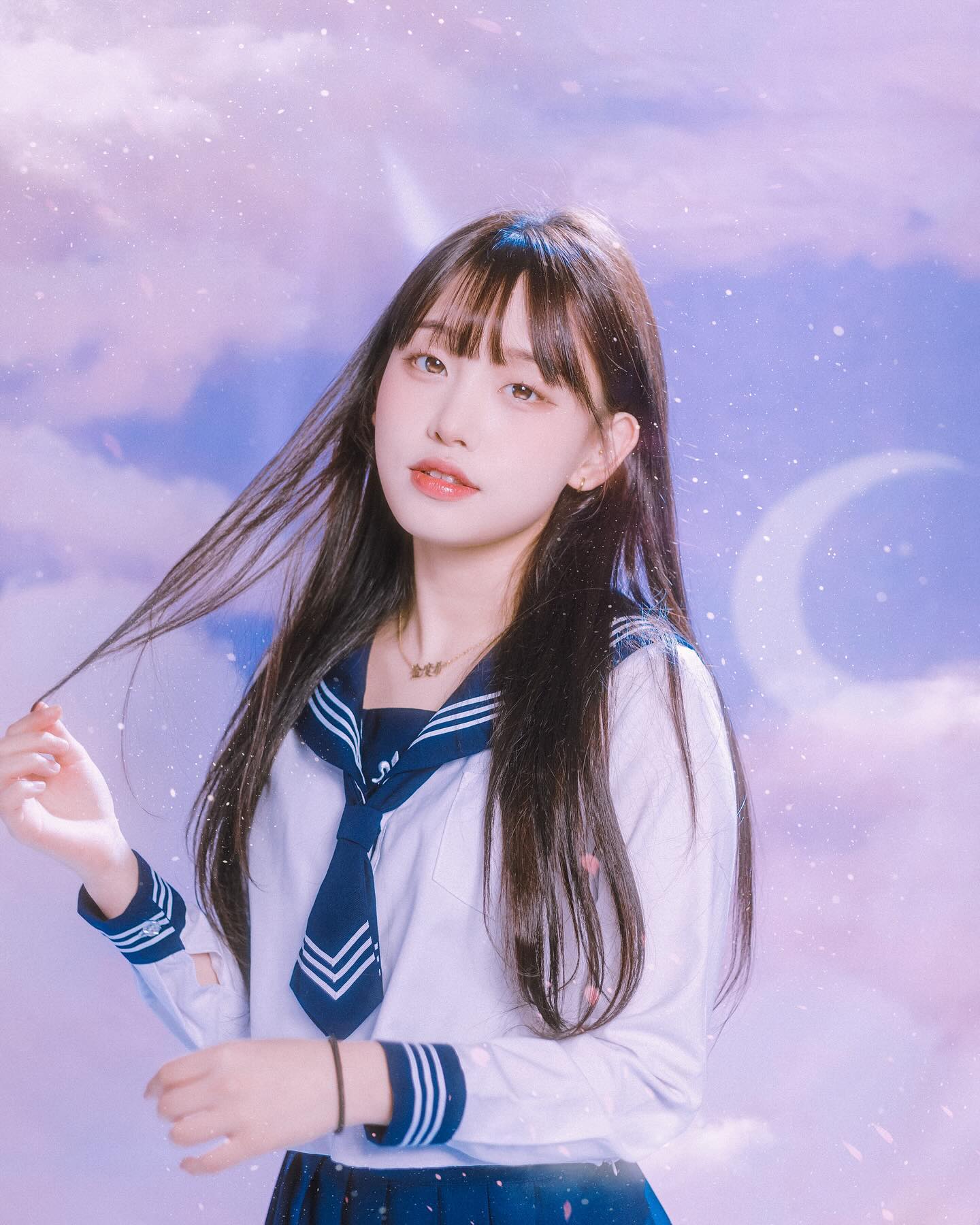 Dohee (Girls Frontier, Shirocohwa) Profile and Facts (Updated!) - Kpop