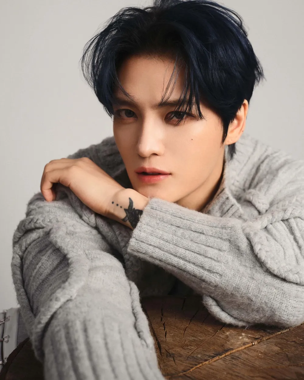 Jaejoong