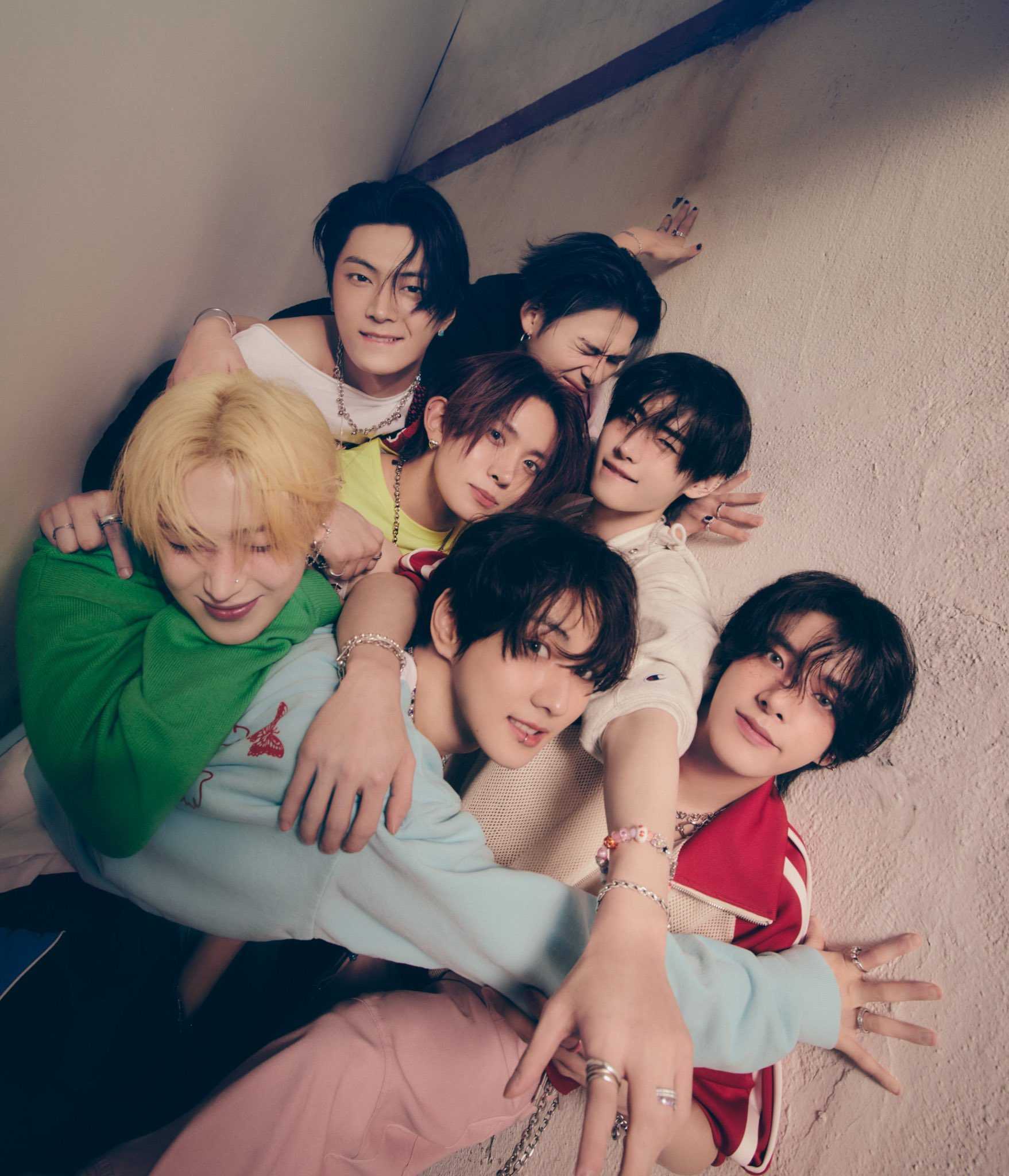 ENHYPEN's Best Performing B-sides (Updated!) - Kpop Profiles