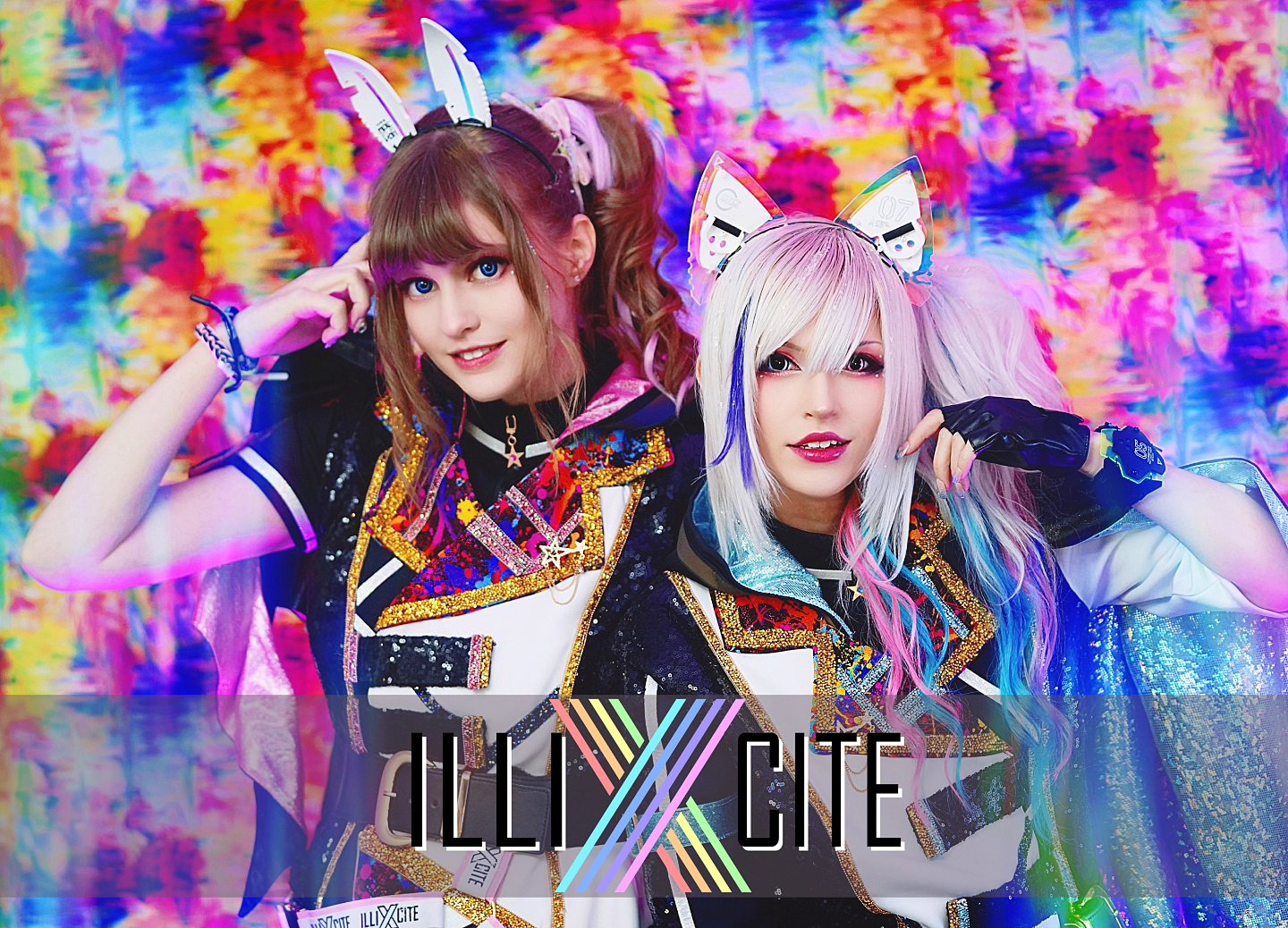 ILLIXCITE Members Profile (Updated!) - Kpop Profiles
