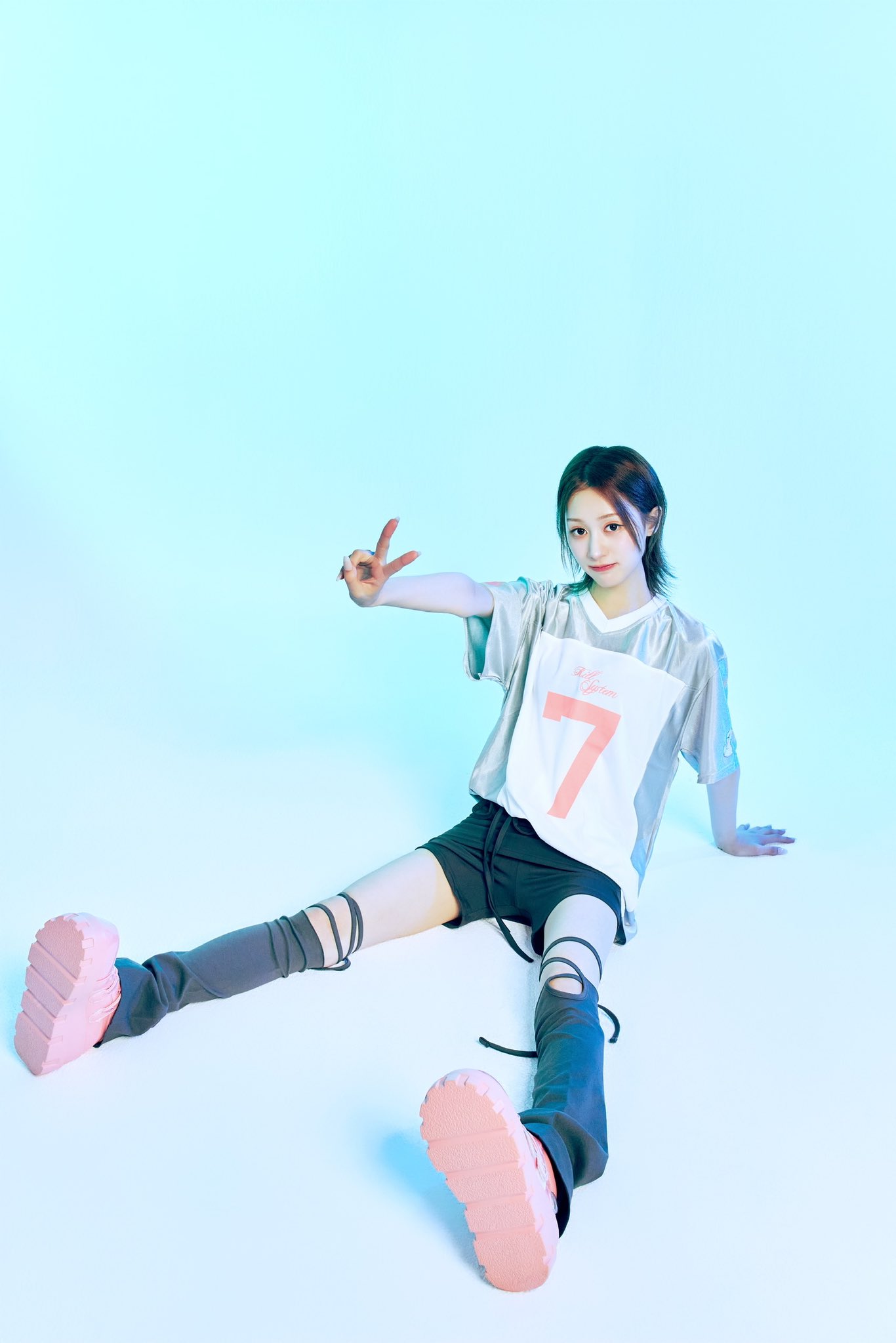 LOVE ONE Members Profile (Updated!) - Kpop Profiles