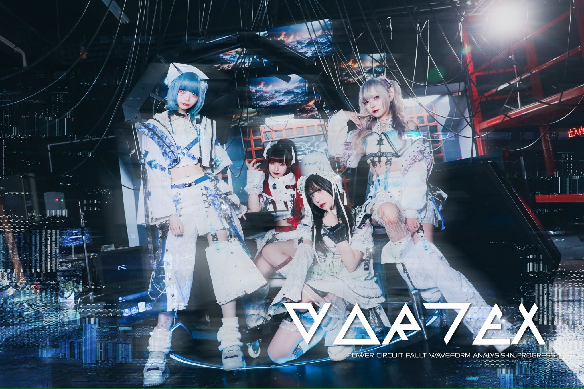 Wakusei VORTEX Members Profile (Updated!) - Kpop Profiles