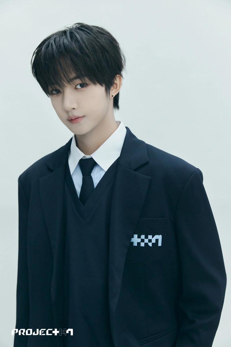 boys2planet ジョンシン Jung Seyun (Boys Planet/PROJECT 7) Profile (Updated!) - Kpop Profiles