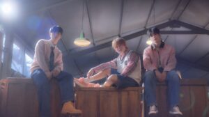 K-POP Boy Group In A Minute