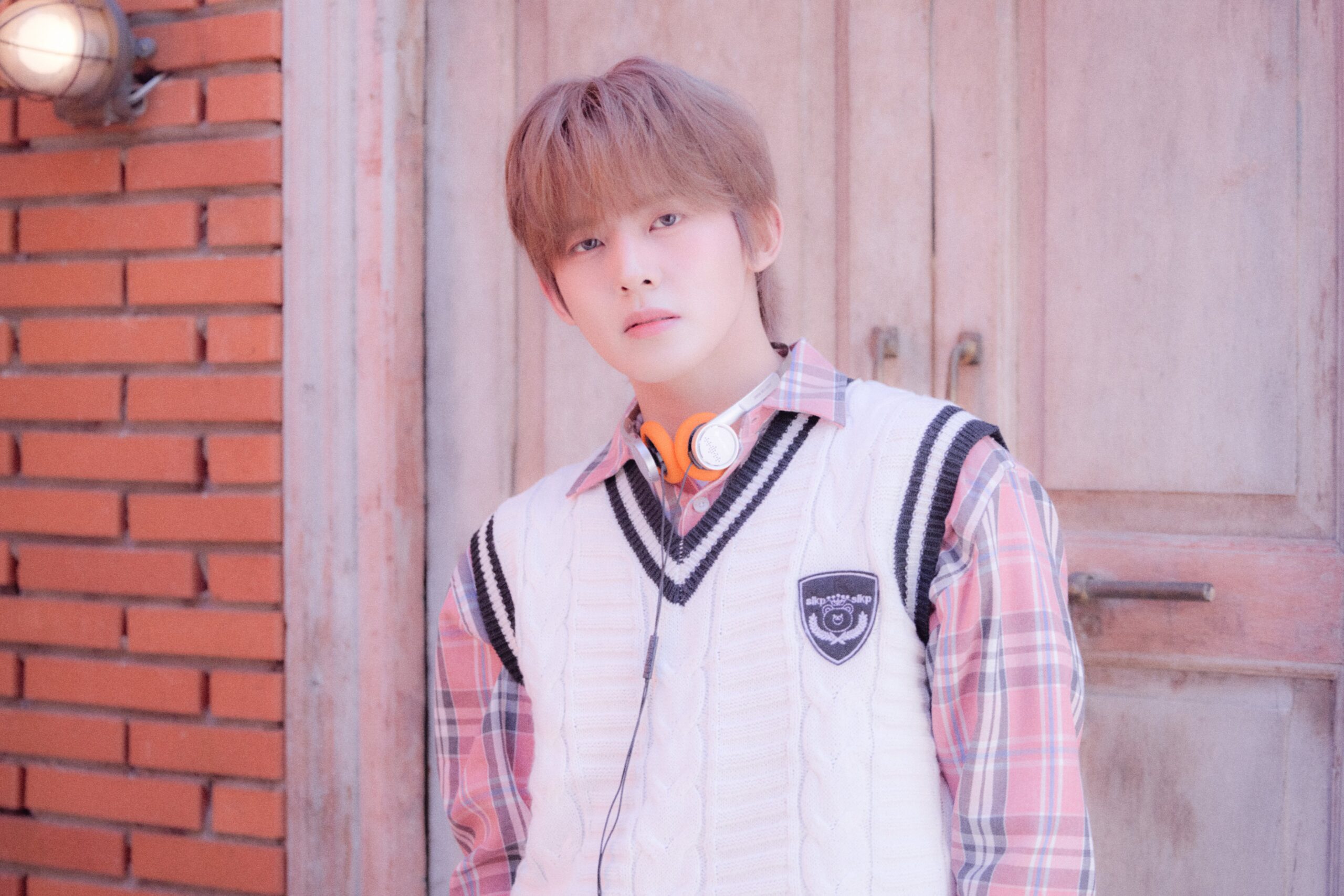 In A Minute Hyunyeop