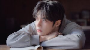 In A Minute Jaejun
