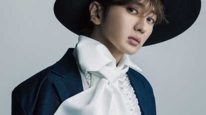 ANRI Profile and Facts (Updated!) - Kpop Profiles