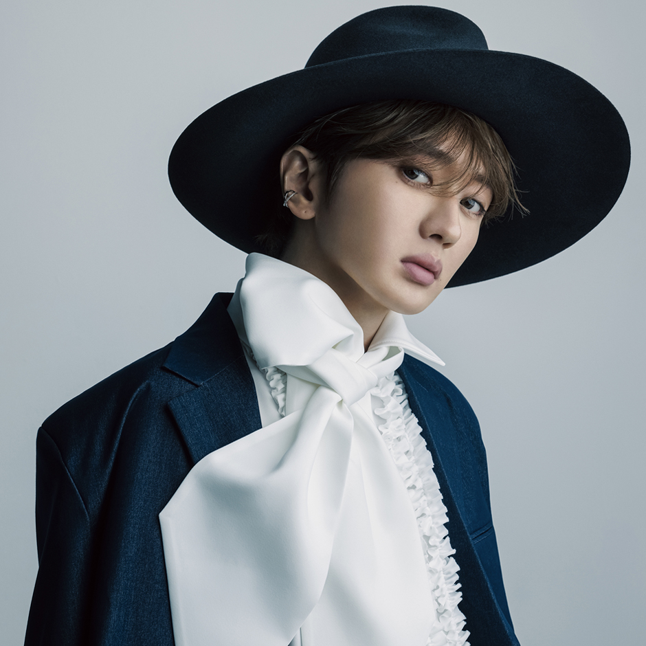 Nissy Profile & Facts (Updated!) - Kpop Profiles