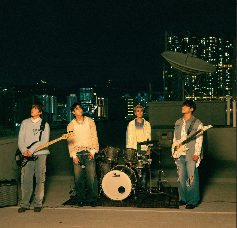 Rover Members Profile (Updated!) - Kpop Profiles