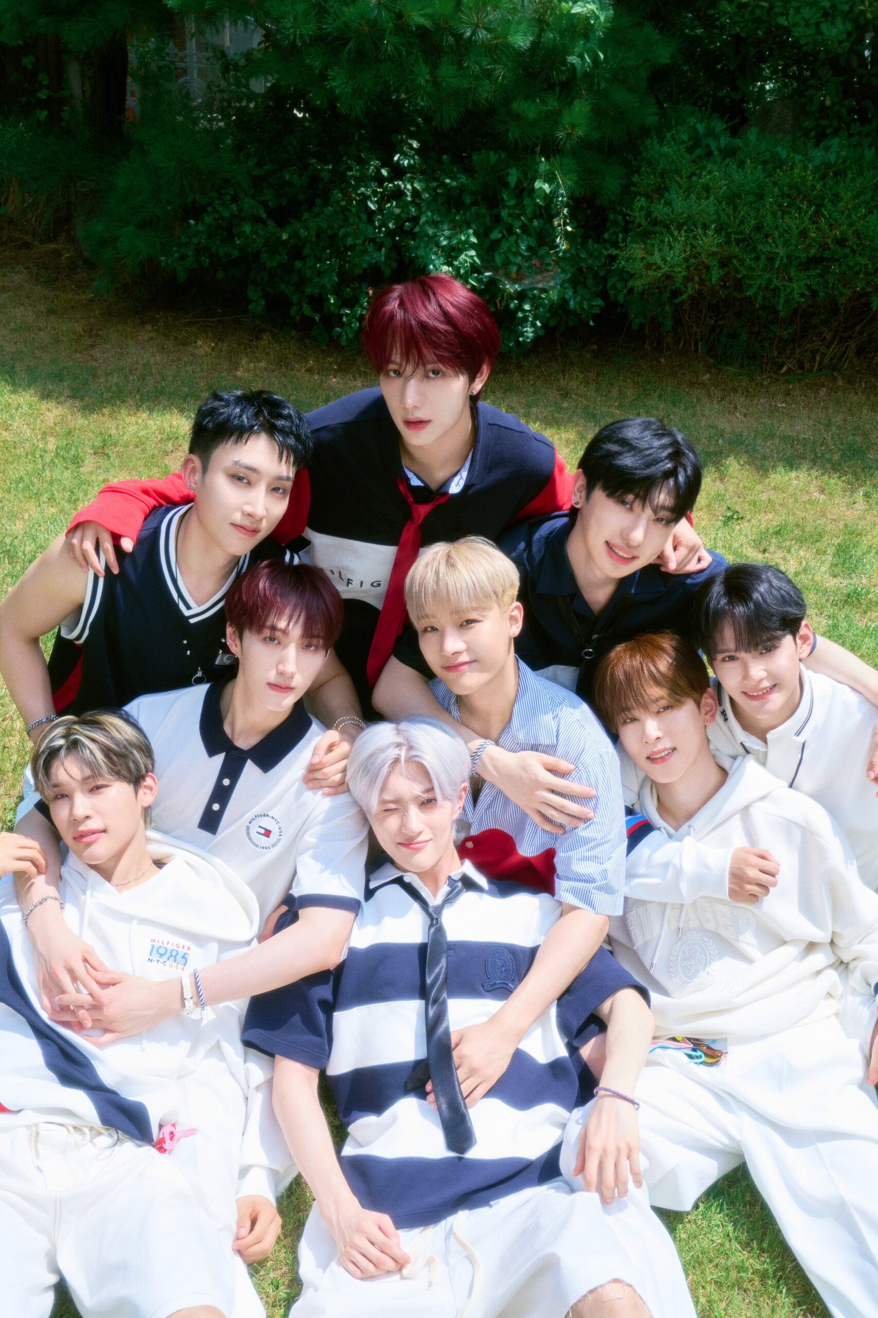 XODIAC Discography (Updated!) - Kpop Profiles