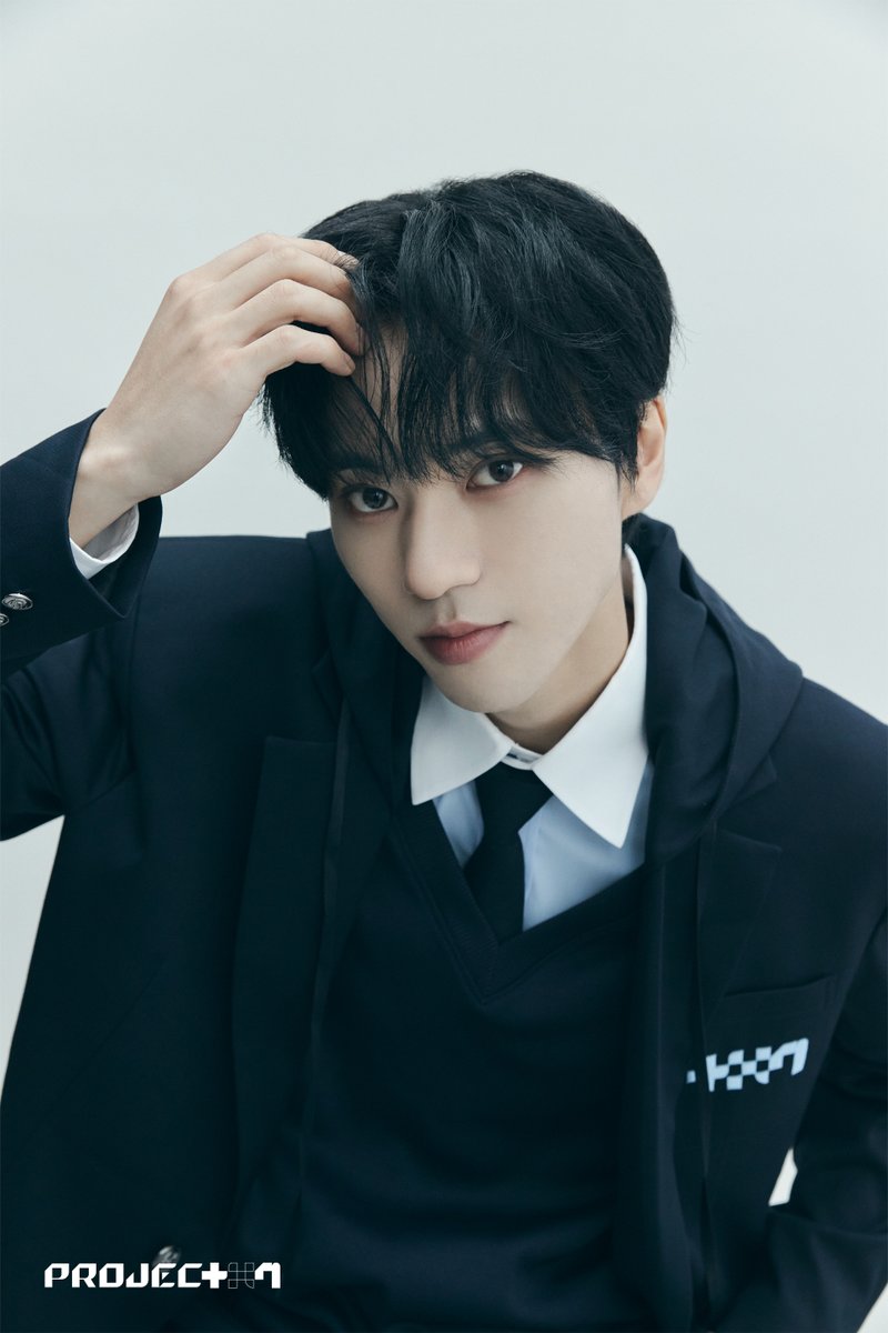 Kim Hyunjae (Former BLACK6IX, Team 24:00, PROJECT7 Contestant) Profile
