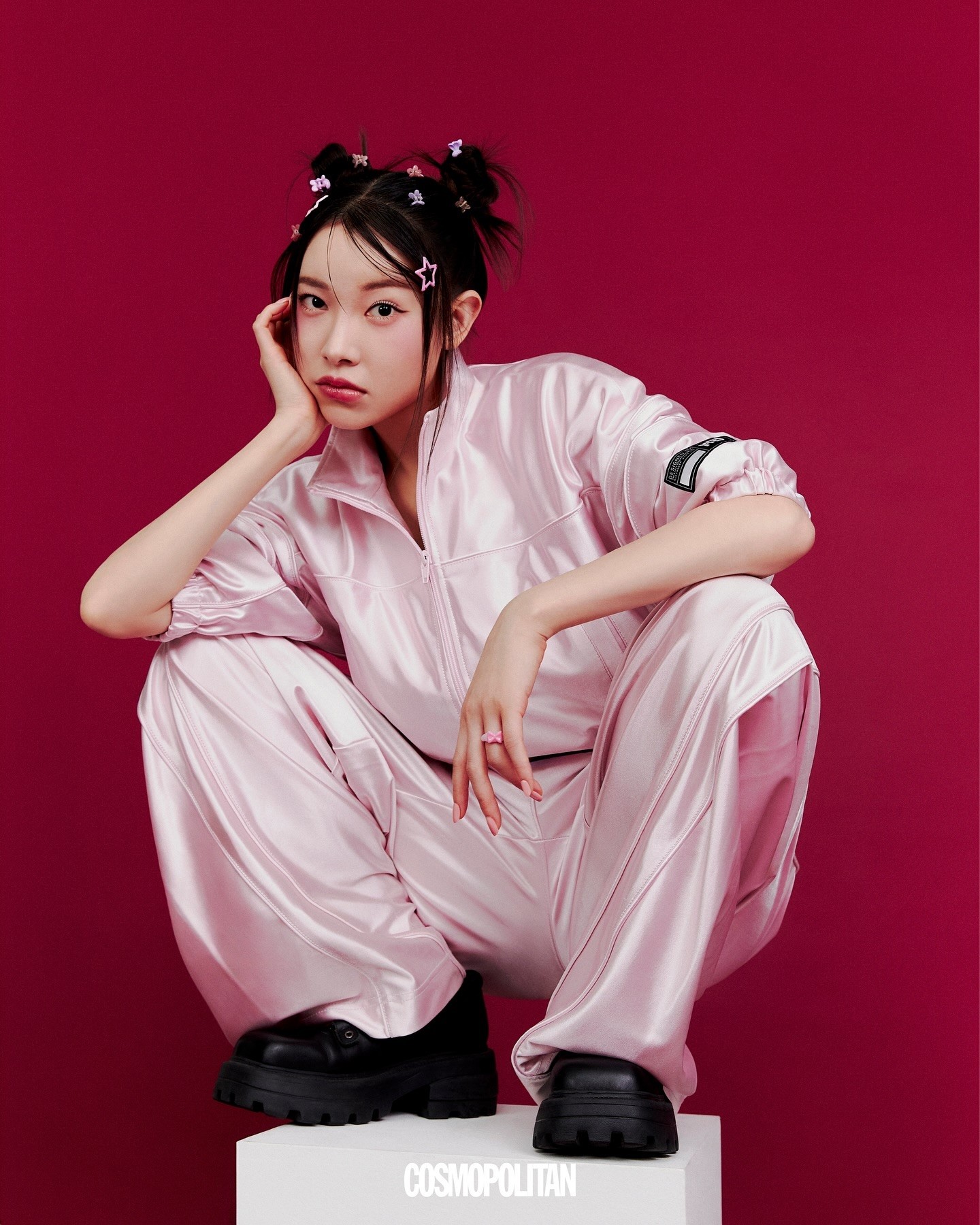 Kim Ah Young Profile (Updated!) - Kpop Profiles