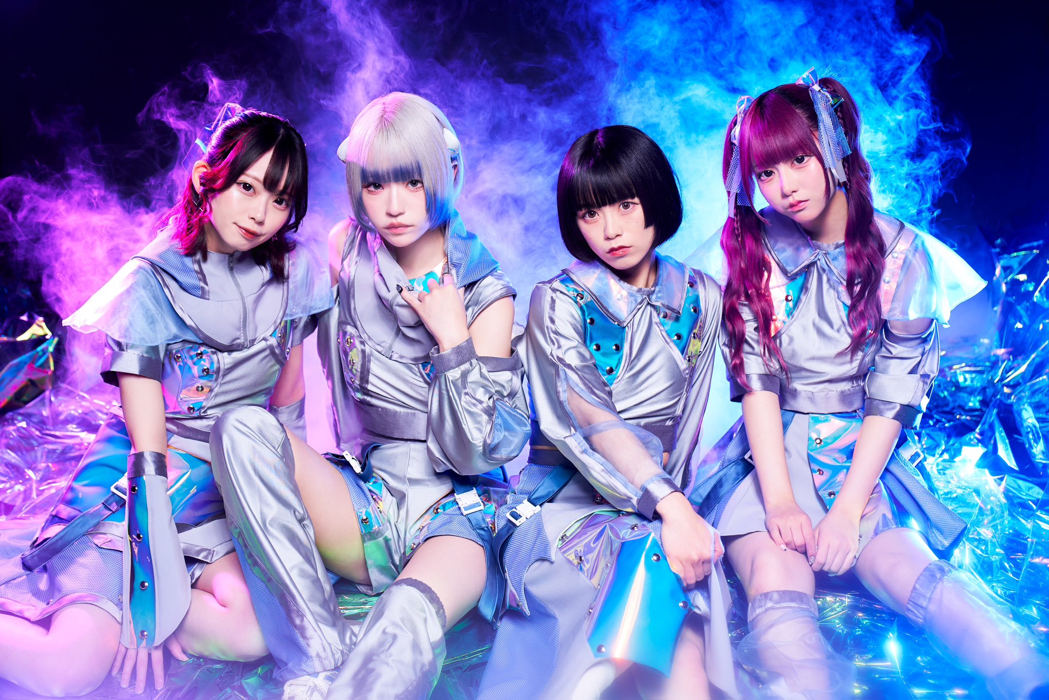 .LiNⅨLiNE. Members Profile (Updated!) Kpop Profiles