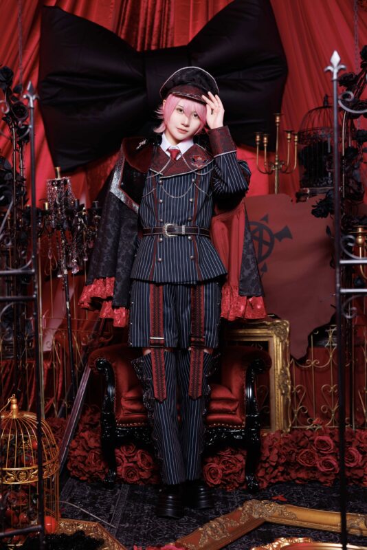 Kikyou Hanaka