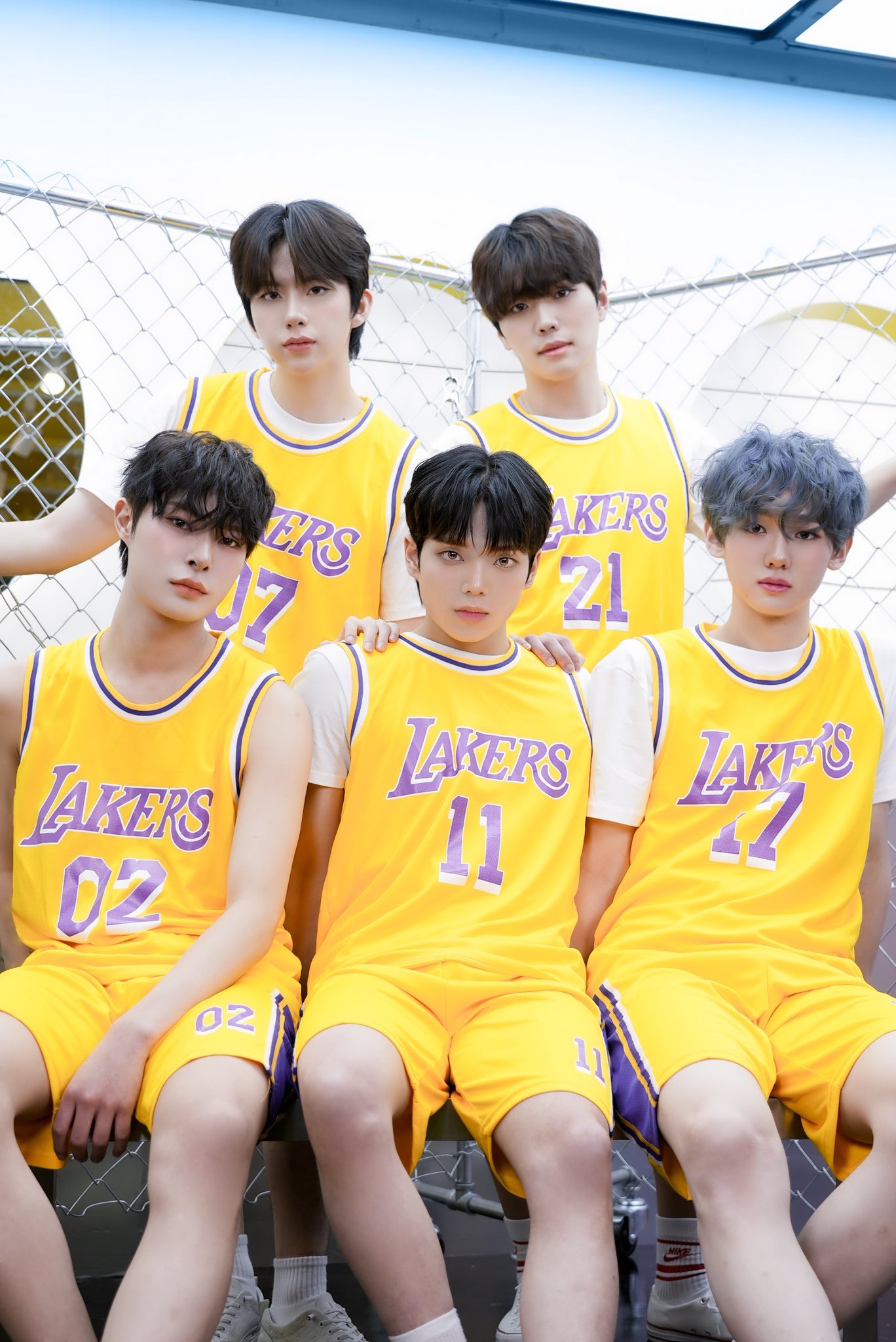 LUPITER Members Profile (Updated!) - Kpop Profiles