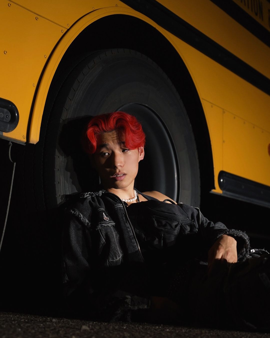 Gun Boi Kaz Profile (Updated!) - Kpop Profiles