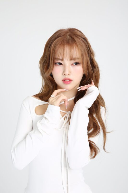 Blingone CN Members Profile (Updated!) - Kpop Profiles