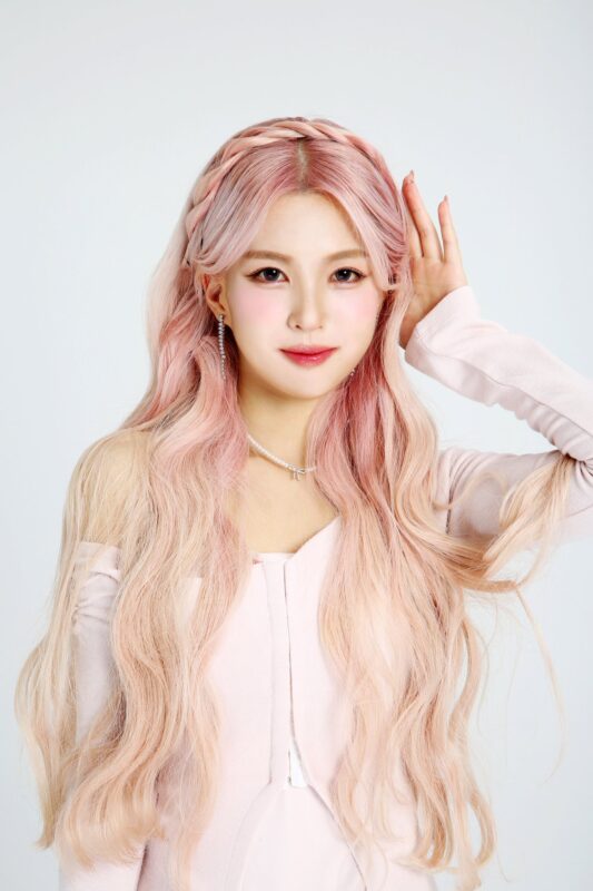 Blingone CN Members Profile (Updated!) - Kpop Profiles