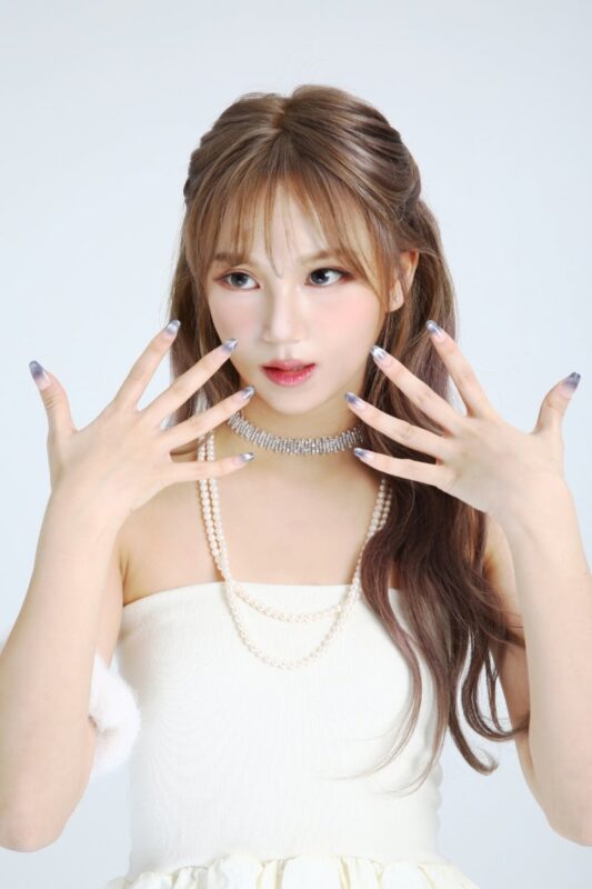 Blingone CN Members Profile (Updated!) - Kpop Profiles