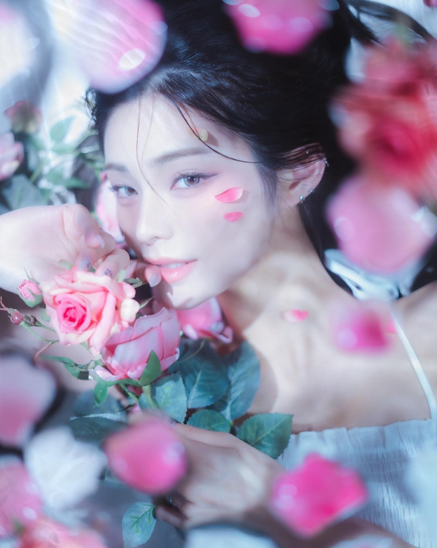 Kelly Kim Profile (Updated!) Kpop Profiles