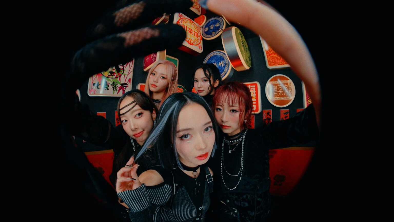 HIMENA (MYERA) Profile (Updated!) - Kpop Profiles