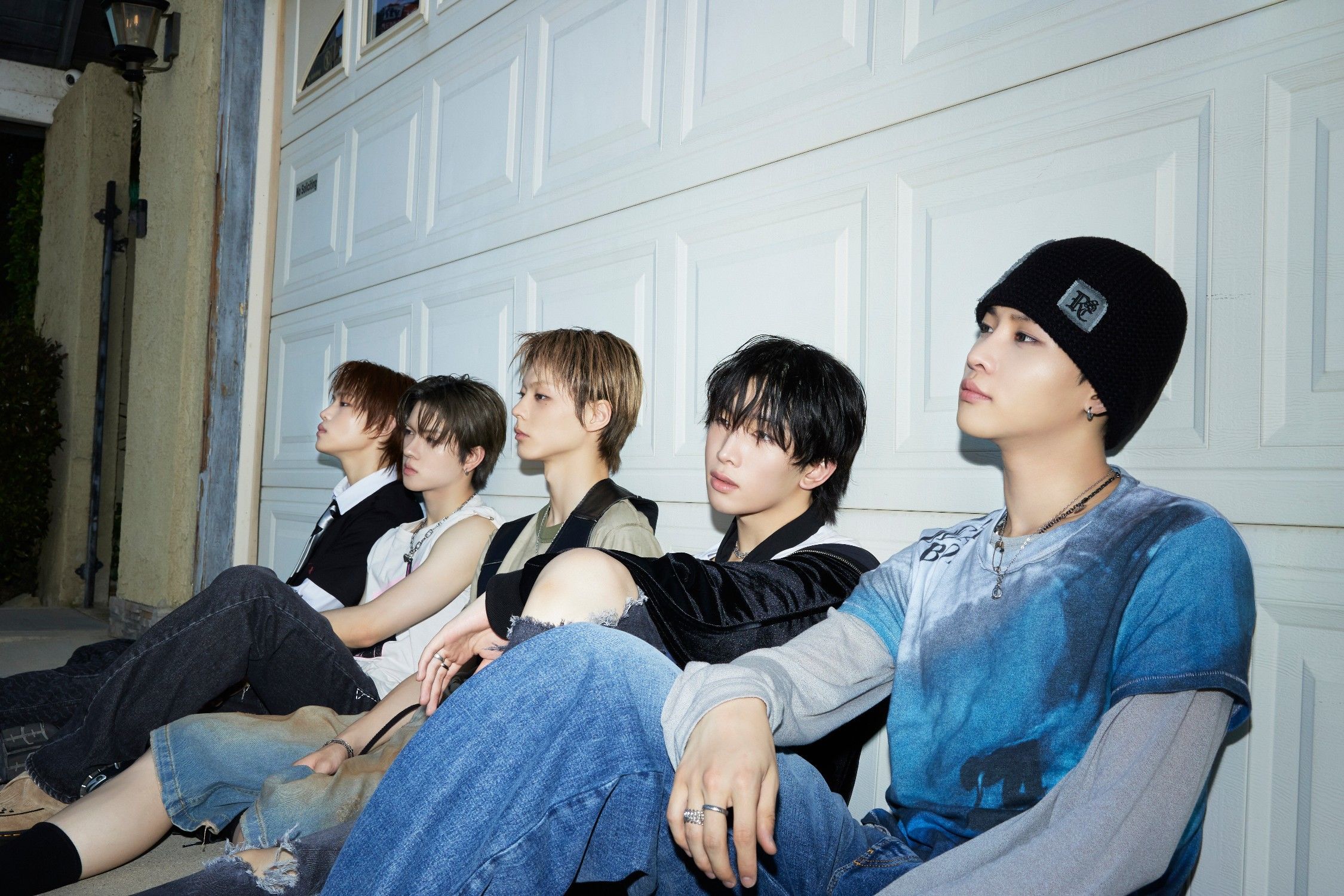 Poll Who owned POW "Boyfriend" Era? (Updated!) Kpop Profiles