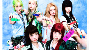 UNCHILD We Are UNCHILD Group Photo