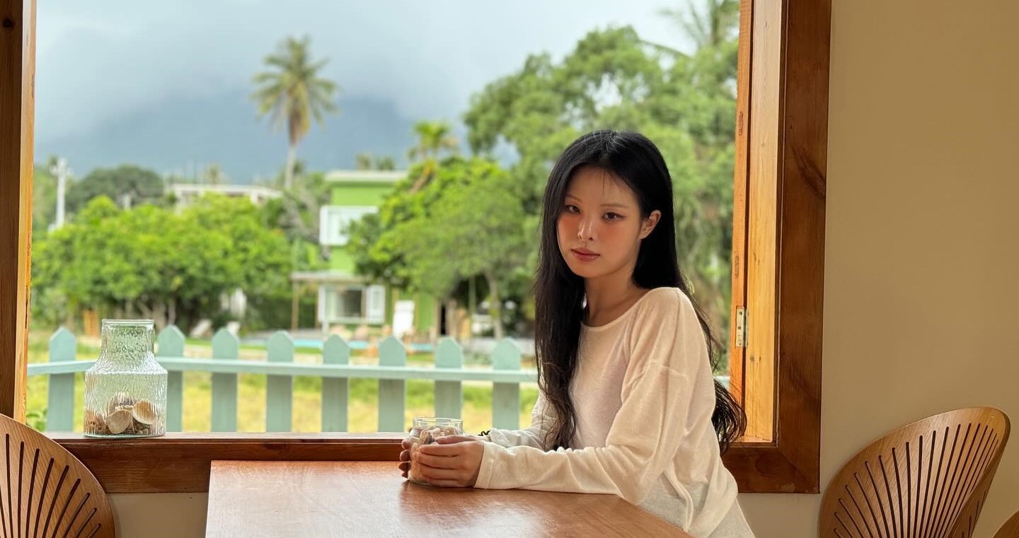 Yao Feilin (NEXIS) Profile (Updated!) - Kpop Profiles