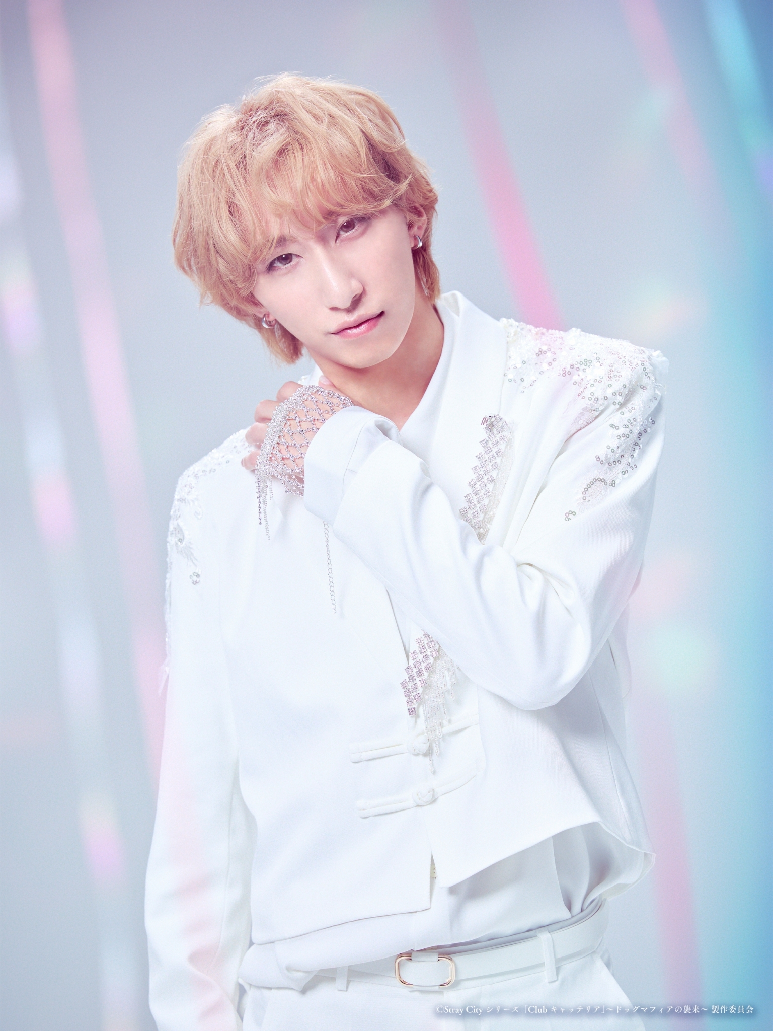 Fukuzawa Yuu Profile & Facts (Updated!) - Kpop Profiles