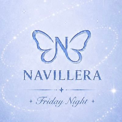 NAVILLERA Logo