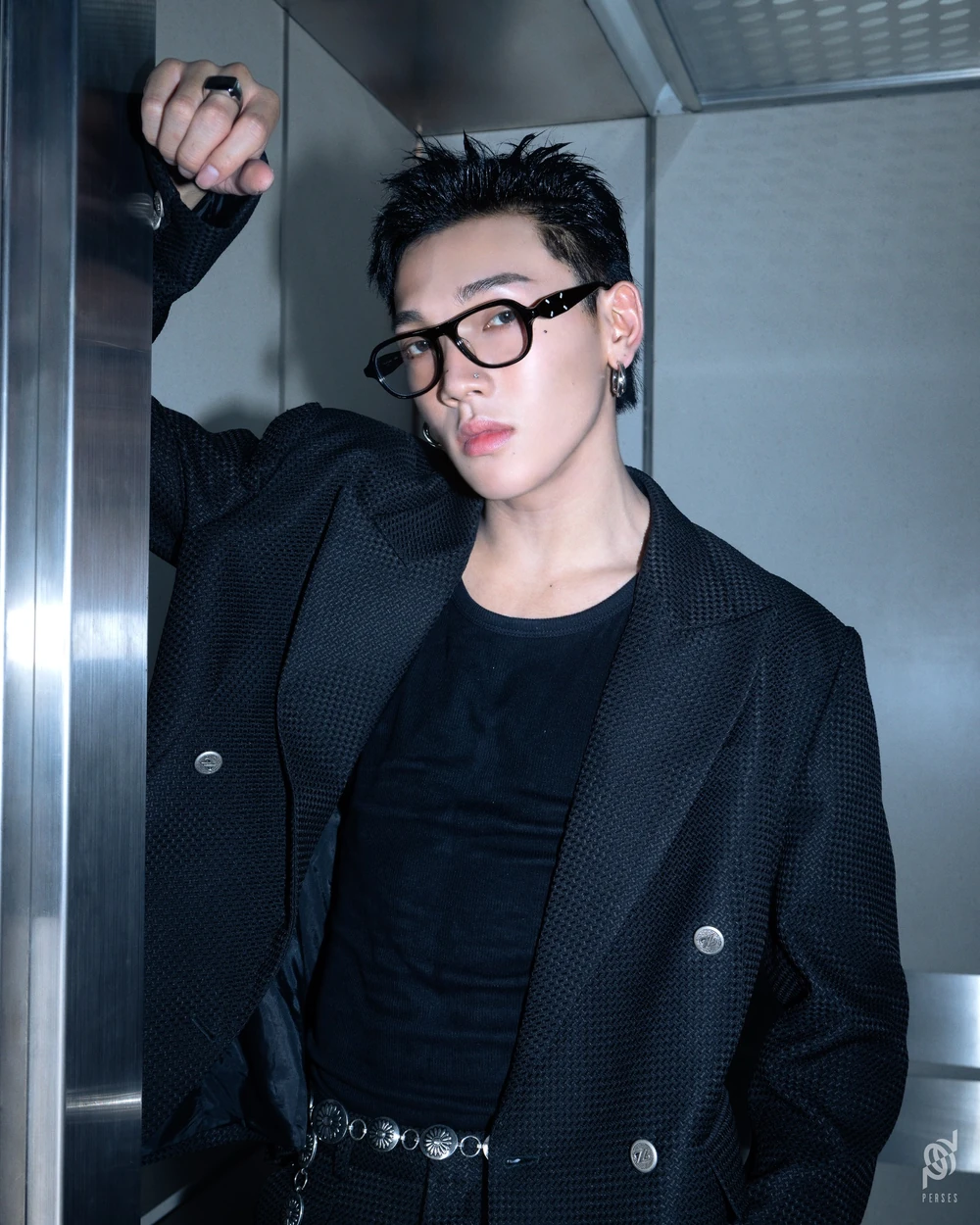 Krittin (PERSES) Profile (Updated!) Kpop Profiles