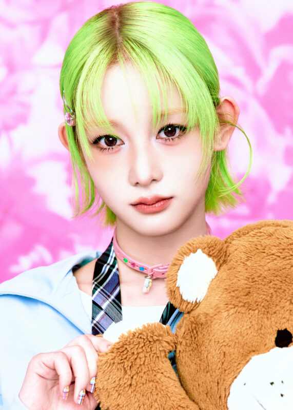 AKO UNCHIILD profile