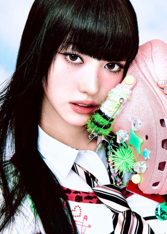 EVON UNCHILD profile