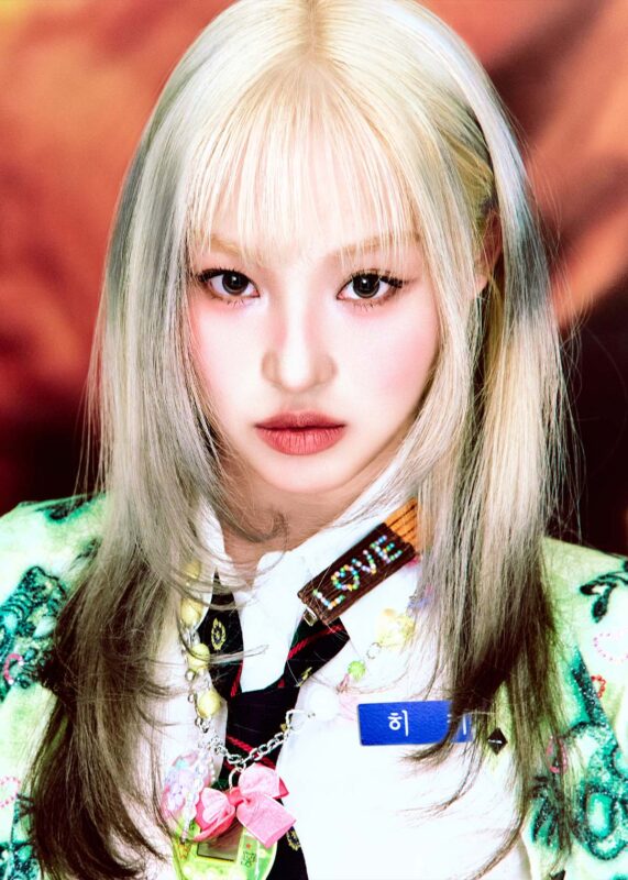 HEEKIE UNCHILD profile