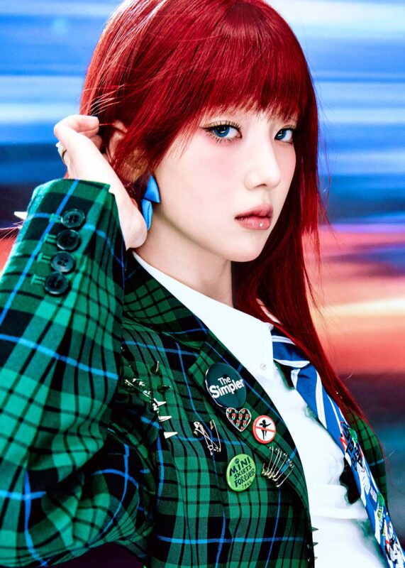 YEEUN UNCHILD profile