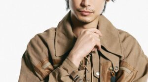 Dean Fujioka