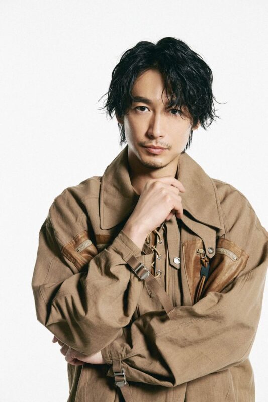 Dean Fujioka